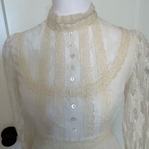 Vintage Gunne Sax
